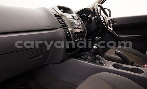 Acheter Occasion Voiture Ford Ranger Blanc à Chipata, Zambie Acheter Occasion Voiture Ford Ranger Blanc à Chipata, Zambie