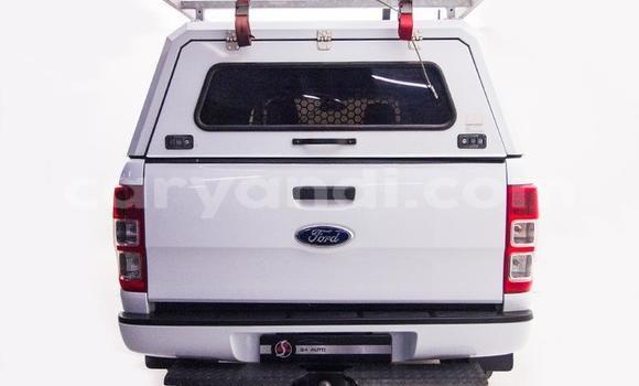 Acheter Occasion Voiture Ford Ranger Blanc à Chipata, Zambie Acheter Occasion Voiture Ford Ranger Blanc à Chipata, Zambie