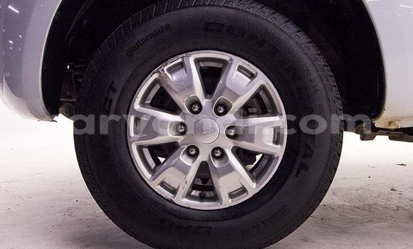 Acheter Occasion Voiture Ford Ranger Blanc à Chipata, Zambie Acheter Occasion Voiture Ford Ranger Blanc à Chipata, Zambie