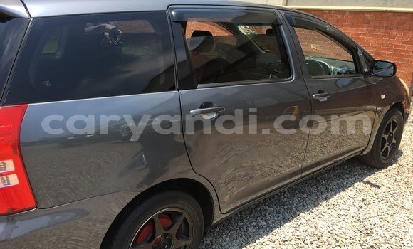 Acheter Occasion Voiture Toyota Wish Autre à Lusaka, Zambie Acheter Occasion Voiture Toyota Wish Autre à Lusaka, Zambie