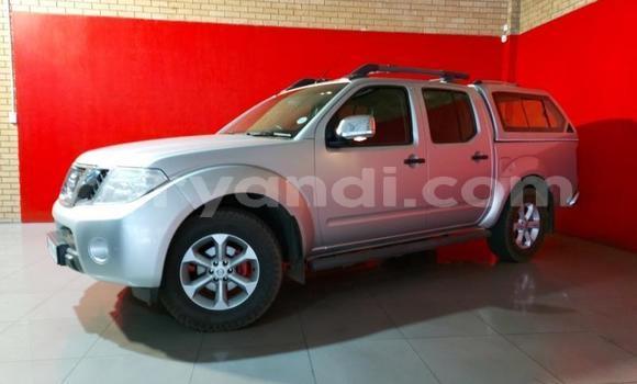 Nunua Ilio tumika Nissan Navara Fedha Gari ndani ya Chilanga nchini Lusaka