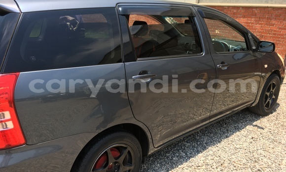 Acheter Occasion Voiture Toyota Wish Autre à Lusaka, Zambie Acheter Occasion Voiture Toyota Wish Autre à Lusaka, Zambie