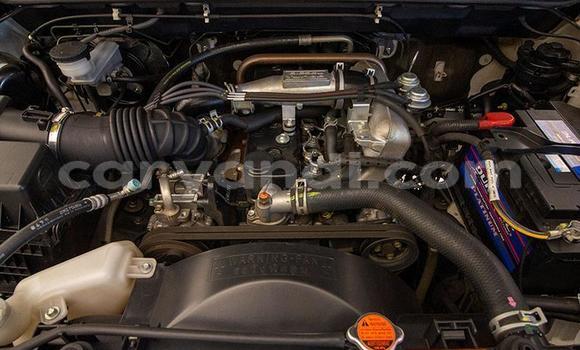 Buy Used Isuzu KB White Car in Chililabombwe in Copperbelt Buy Used Isuzu KB White Car in Chililabombwe in Copperbelt