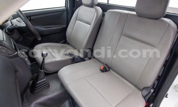 Buy Used Isuzu KB White Car in Chililabombwe in Copperbelt Buy Used Isuzu KB White Car in Chililabombwe in Copperbelt