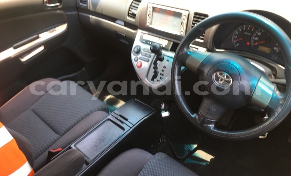 Acheter Occasion Voiture Toyota Wish Autre à Lusaka, Zambie Acheter Occasion Voiture Toyota Wish Autre à Lusaka, Zambie