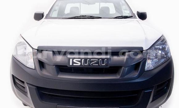 Buy Used Isuzu KB White Car in Chililabombwe in Copperbelt Buy Used Isuzu KB White Car in Chililabombwe in Copperbelt