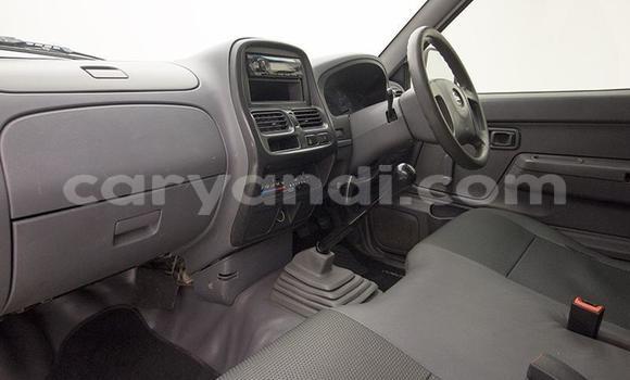 Buy Used Nissan NP 300 White Car in Chingola in Zambia Buy Used Nissan NP 300 White Car in Chingola in Zambia