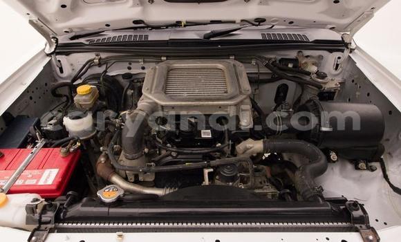Buy Used Nissan NP 300 White Car in Chingola in Zambia Buy Used Nissan NP 300 White Car in Chingola in Zambia