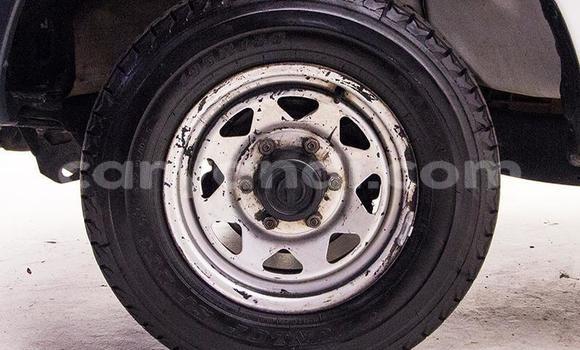 Buy Used Nissan NP 300 White Car in Chingola in Zambia Buy Used Nissan NP 300 White Car in Chingola in Zambia