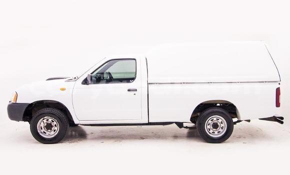 Buy Used Nissan NP 300 White Car in Chingola in Zambia Buy Used Nissan NP 300 White Car in Chingola in Zambia