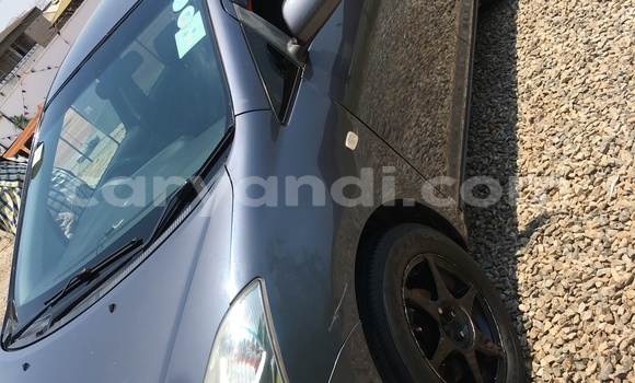 Acheter Occasion Voiture Toyota Wish Autre à Lusaka, Zambie Acheter Occasion Voiture Toyota Wish Autre à Lusaka, Zambie