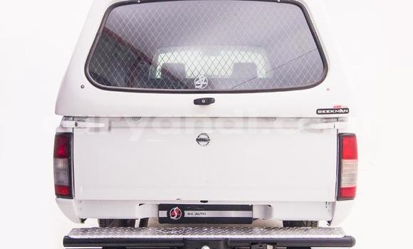 Buy Used Nissan NP 300 White Car in Chingola in Zambia Buy Used Nissan NP 300 White Car in Chingola in Zambia