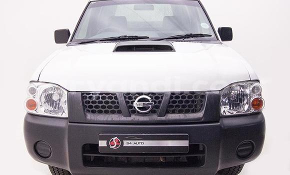 Buy Used Nissan NP 300 White Car in Chingola in Zambia Buy Used Nissan NP 300 White Car in Chingola in Zambia