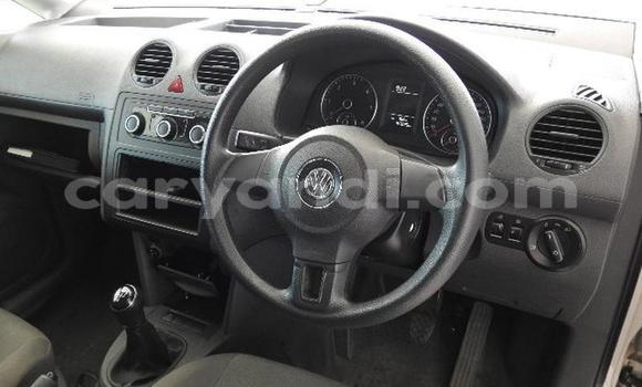 Acheter Occasion Voiture Volkswagen Caddy Blanc à Chilanga, Lusaka Acheter Occasion Voiture Volkswagen Caddy Blanc à Chilanga, Lusaka
