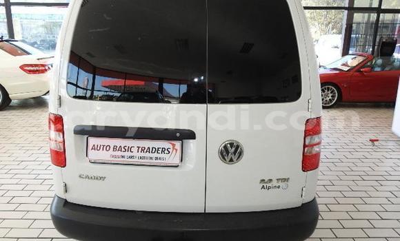 Acheter Occasion Voiture Volkswagen Caddy Blanc à Chilanga, Lusaka Acheter Occasion Voiture Volkswagen Caddy Blanc à Chilanga, Lusaka