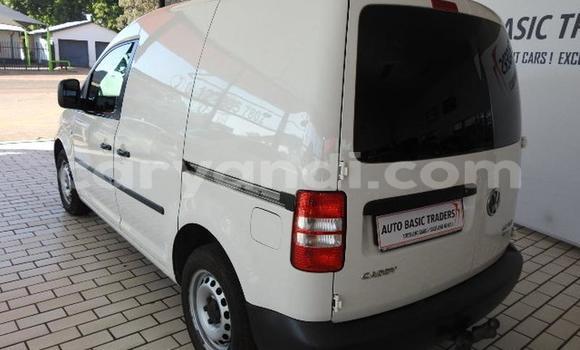 Acheter Occasion Voiture Volkswagen Caddy Blanc à Chilanga, Lusaka Acheter Occasion Voiture Volkswagen Caddy Blanc à Chilanga, Lusaka