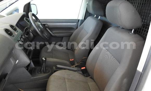Acheter Occasion Voiture Volkswagen Caddy Blanc à Chilanga, Lusaka Acheter Occasion Voiture Volkswagen Caddy Blanc à Chilanga, Lusaka