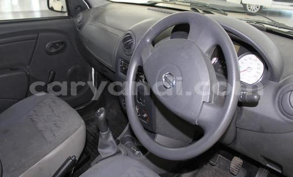 Acheter Occasion Voiture Nissan NP 300 Blanc à Chinsali, Nord Acheter Occasion Voiture Nissan NP 300 Blanc à Chinsali, Nord