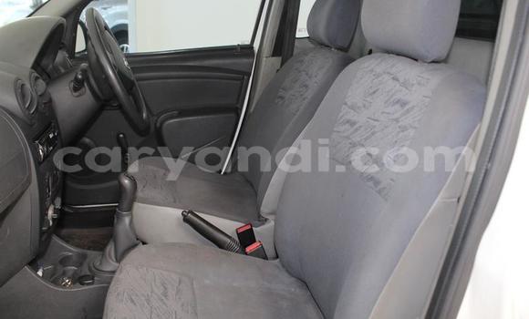 Acheter Occasion Voiture Nissan NP 300 Blanc à Chinsali, Nord Acheter Occasion Voiture Nissan NP 300 Blanc à Chinsali, Nord