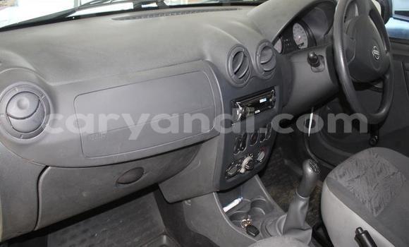 Acheter Occasion Voiture Nissan NP 300 Blanc à Chinsali, Nord Acheter Occasion Voiture Nissan NP 300 Blanc à Chinsali, Nord