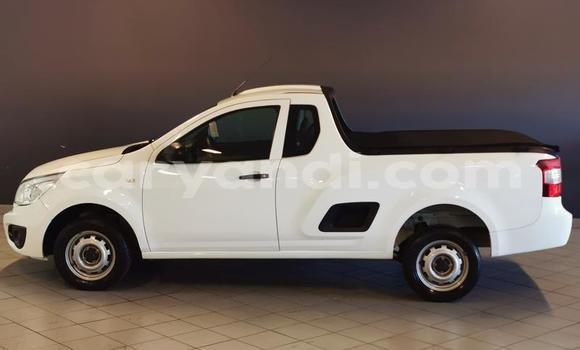 Buy Used Chevrolet Van White Car in Chambishi in Copperbelt Buy Used Chevrolet Van White Car in Chambishi in Copperbelt