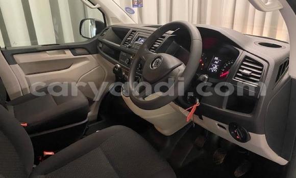 Acheter Occasion Voiture Volkswagen Transporter Blanc à Chipata, Zambie Acheter Occasion Voiture Volkswagen Transporter Blanc à Chipata, Zambie