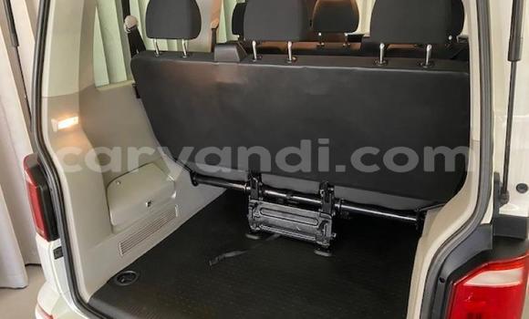 Acheter Occasion Voiture Volkswagen Transporter Blanc à Chipata, Zambie Acheter Occasion Voiture Volkswagen Transporter Blanc à Chipata, Zambie