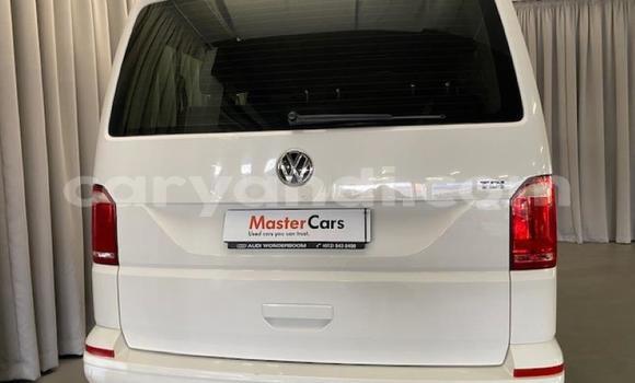Acheter Occasion Voiture Volkswagen Transporter Blanc à Chipata, Zambie Acheter Occasion Voiture Volkswagen Transporter Blanc à Chipata, Zambie