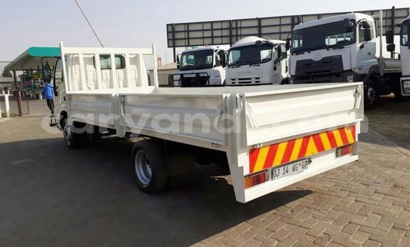 Buy Used Toyota Dyna White Car in Zambezi in North-Western Buy Used Toyota Dyna White Car in Zambezi in North-Western