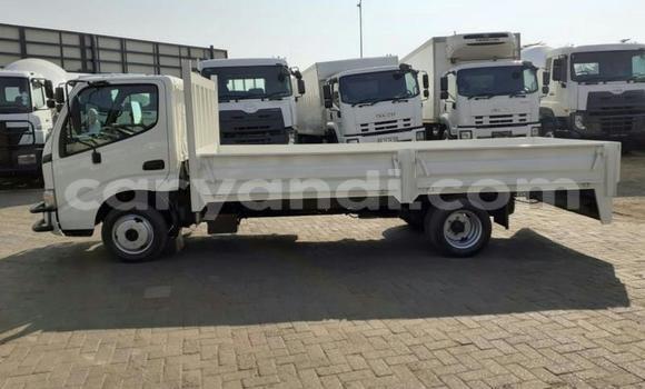 Buy Used Toyota Dyna White Car in Zambezi in North-Western Buy Used Toyota Dyna White Car in Zambezi in North-Western