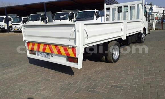 Buy Used Toyota Dyna White Car in Zambezi in North-Western Buy Used Toyota Dyna White Car in Zambezi in North-Western