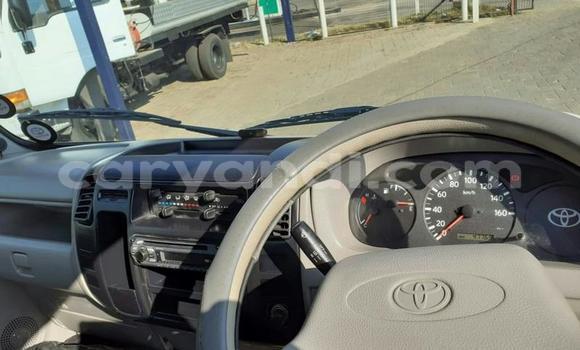 Buy Used Toyota Dyna White Car in Zambezi in North-Western Buy Used Toyota Dyna White Car in Zambezi in North-Western