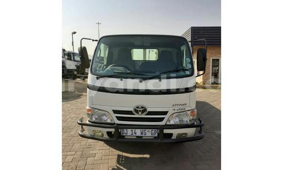 Buy Used Toyota Dyna White Car in Zambezi in North-Western Buy Used Toyota Dyna White Car in Zambezi in North-Western
