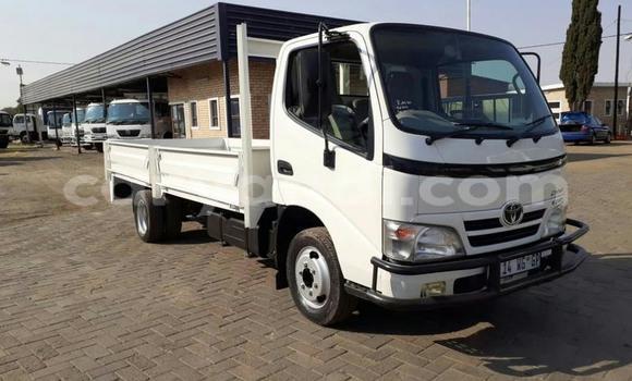 Buy Used Toyota Dyna White Car in Zambezi in North-Western Buy Used Toyota Dyna White Car in Zambezi in North-Western