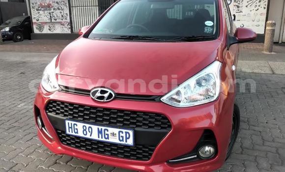 Buy Used Hyundai i10 Red Car in Zambezi in North-Western Buy Used Hyundai i10 Red Car in Zambezi in North-Western