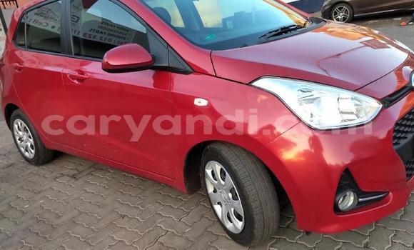 Buy Used Hyundai i10 Red Car in Zambezi in North-Western Buy Used Hyundai i10 Red Car in Zambezi in North-Western