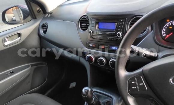 Buy Used Hyundai i10 Red Car in Zambezi in North-Western Buy Used Hyundai i10 Red Car in Zambezi in North-Western