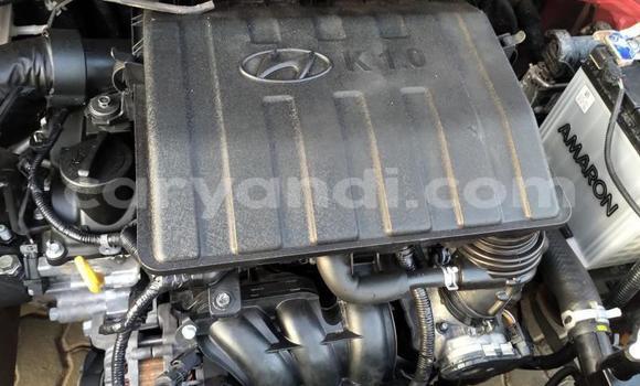 Buy Used Hyundai i10 Red Car in Zambezi in North-Western Buy Used Hyundai i10 Red Car in Zambezi in North-Western