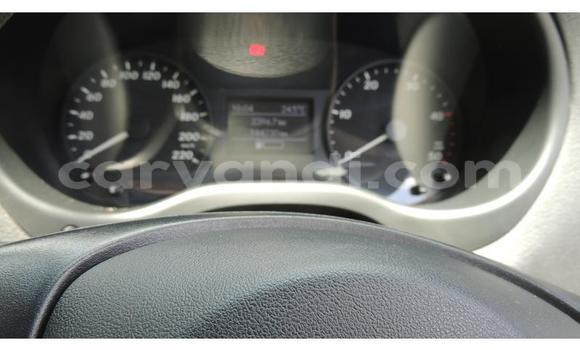 Acheter Occasion Voiture Mercedes‒Benz Vito Blanc à Chilanga, Lusaka Acheter Occasion Voiture Mercedes‒Benz Vito Blanc à Chilanga, Lusaka