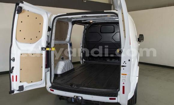 Buy Used Ford Custom White Car in Chililabombwe in Copperbelt Buy Used Ford Custom White Car in Chililabombwe in Copperbelt