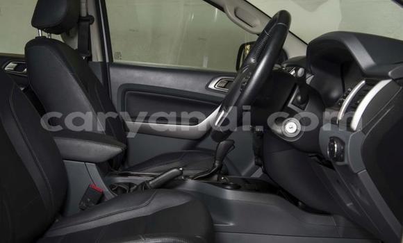 Buy Used Ford Everest White Car in Chinsali in Northern Buy Used Ford Everest White Car in Chinsali in Northern