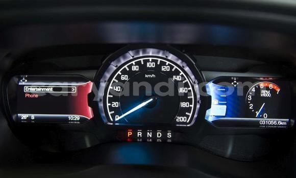 Buy Used Ford Everest White Car in Chinsali in Northern Buy Used Ford Everest White Car in Chinsali in Northern