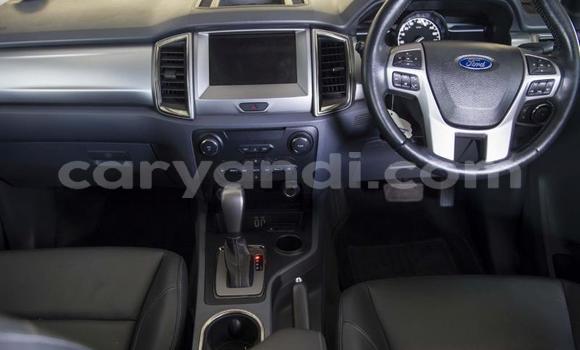 Buy Used Ford Everest White Car in Chinsali in Northern Buy Used Ford Everest White Car in Chinsali in Northern