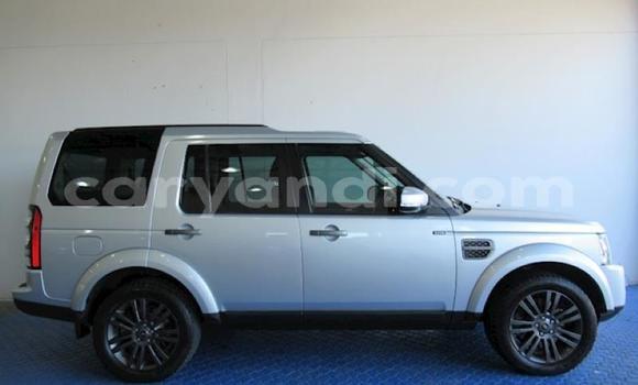 Acheter Occasion Voiture Land Rover Discovery Autre à Chinsali, Nord