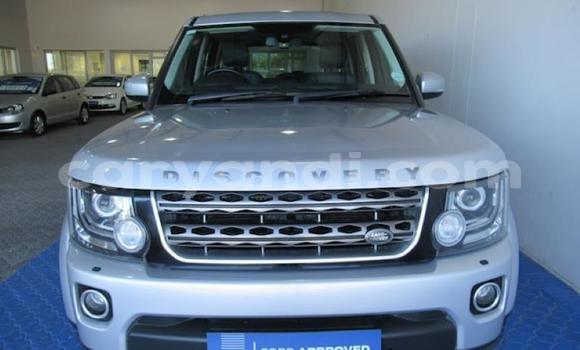 Buy Used Land Rover Discovery Other Car in Chinsali in Northern Buy Used Land Rover Discovery Other Car in Chinsali in Northern