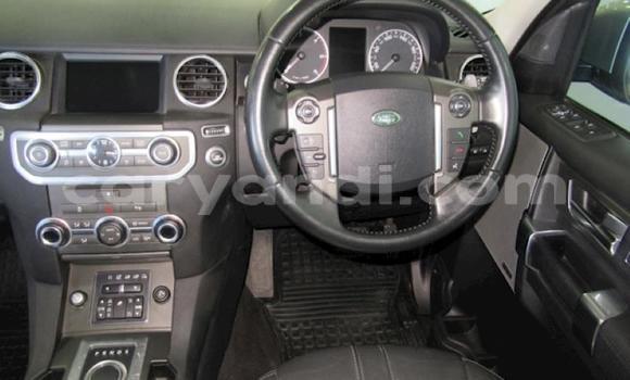 Buy Used Land Rover Discovery Other Car in Chinsali in Northern Buy Used Land Rover Discovery Other Car in Chinsali in Northern