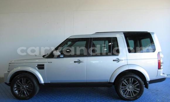 Buy Used Land Rover Discovery Other Car in Chinsali in Northern Buy Used Land Rover Discovery Other Car in Chinsali in Northern