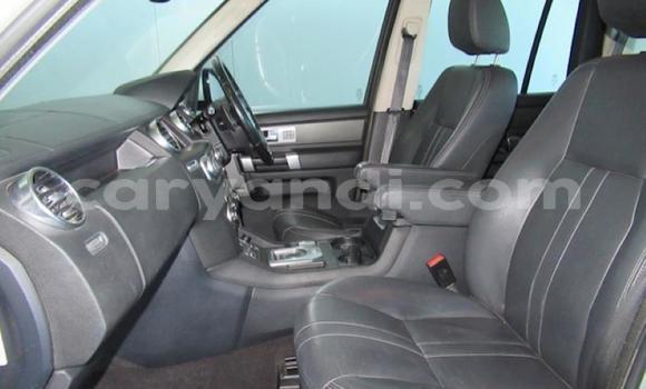 Buy Used Land Rover Discovery Other Car in Chinsali in Northern Buy Used Land Rover Discovery Other Car in Chinsali in Northern