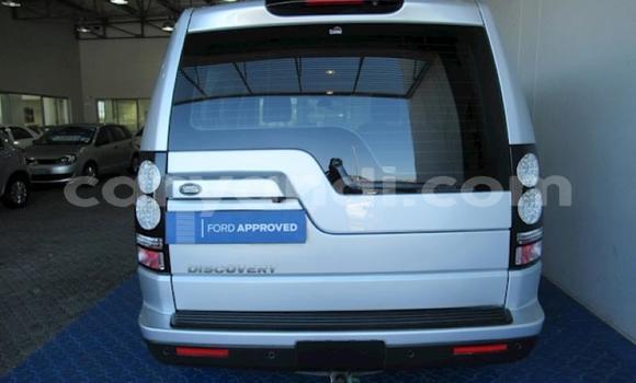 Buy Used Land Rover Discovery Other Car in Chinsali in Northern Buy Used Land Rover Discovery Other Car in Chinsali in Northern