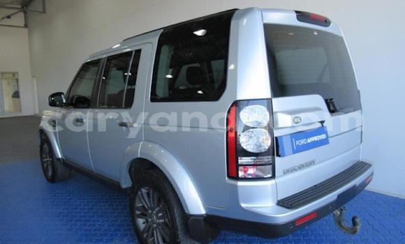 Buy Used Land Rover Discovery Other Car in Chinsali in Northern Buy Used Land Rover Discovery Other Car in Chinsali in Northern